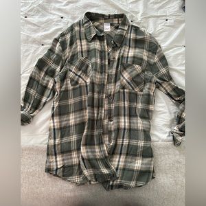 Button up